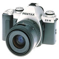 Pentax ZX-M Manual Focus 35mm Camera [Body Only]