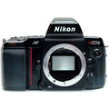 N8008S Film Camera