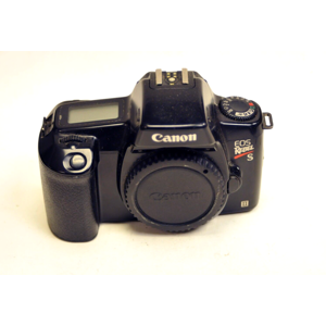 EOS Rebel S