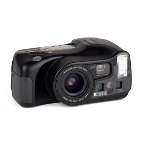 Ricoh Mirai Zoom 3