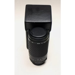 DL Zoom 75-300mm f/4-5.6 Lens for Canon AF Autofocus Mount