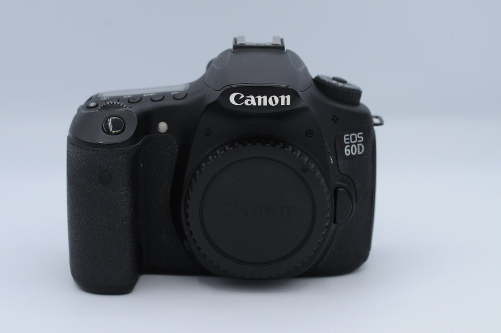 Canon EOS 60D Body