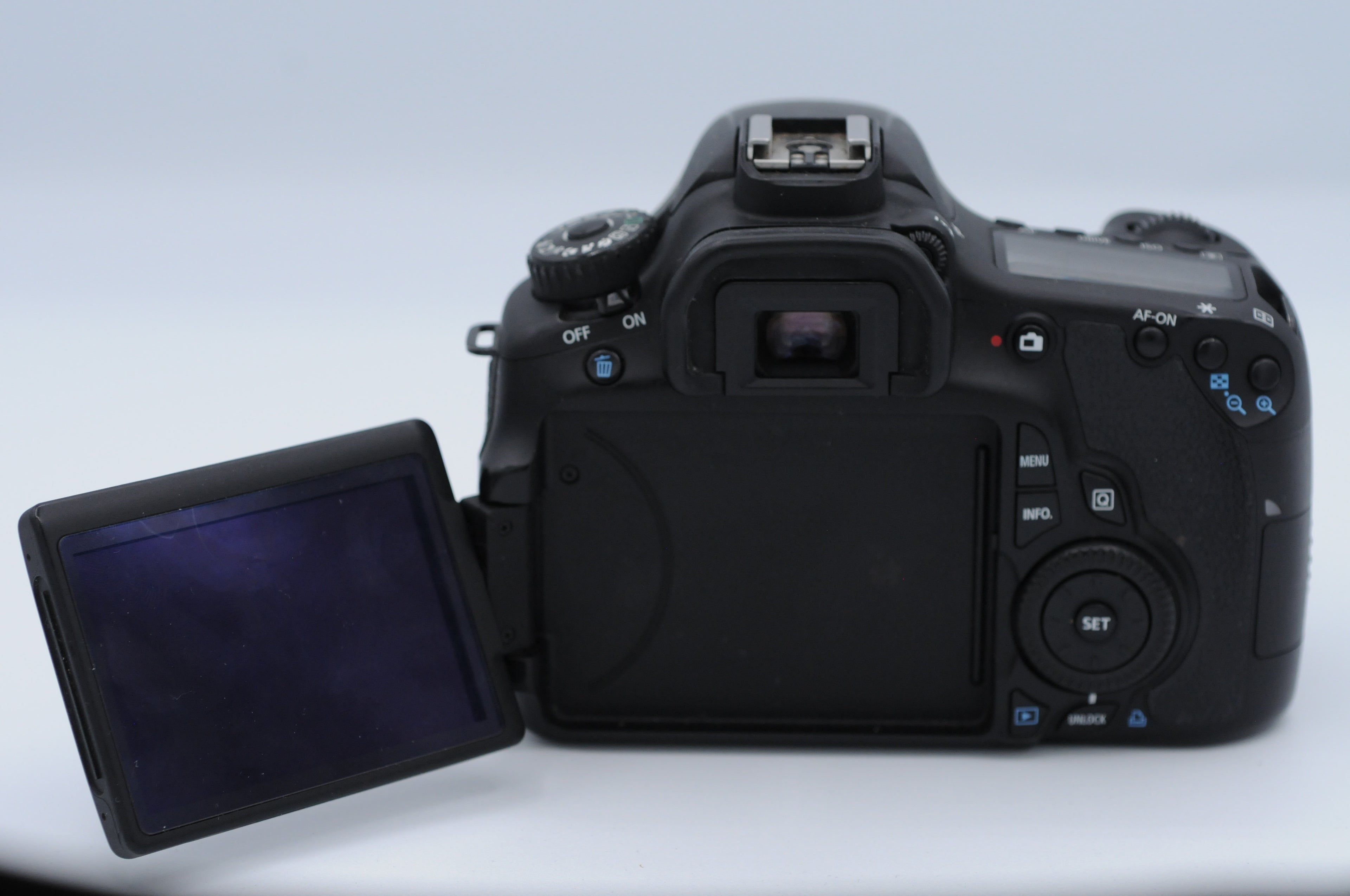 Canon EOS 60D Body