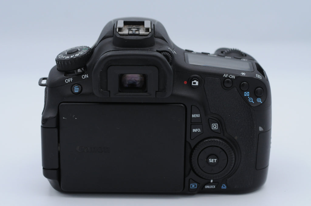 Canon EOS 60D Body