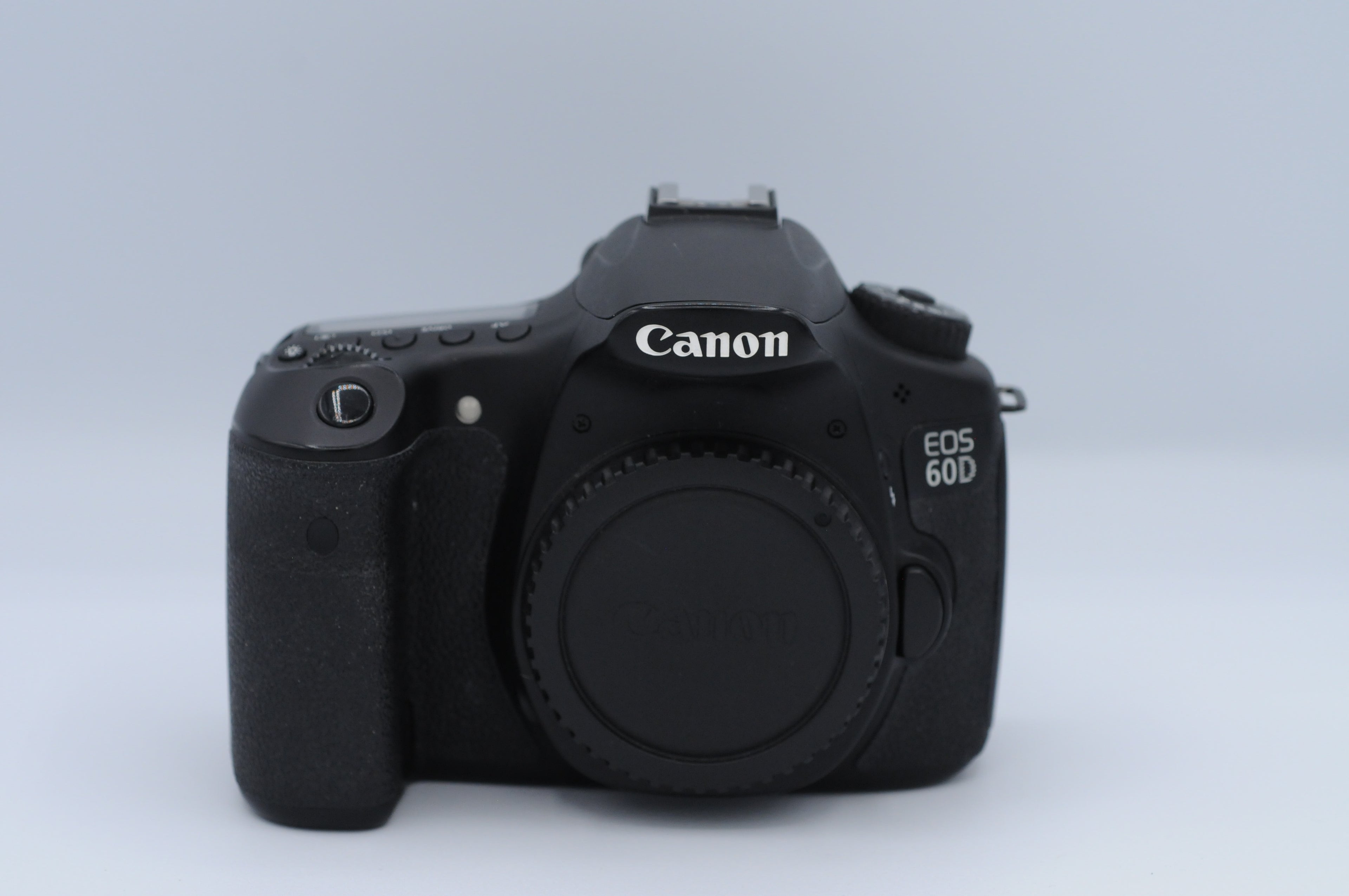 Canon EOS 60D Body