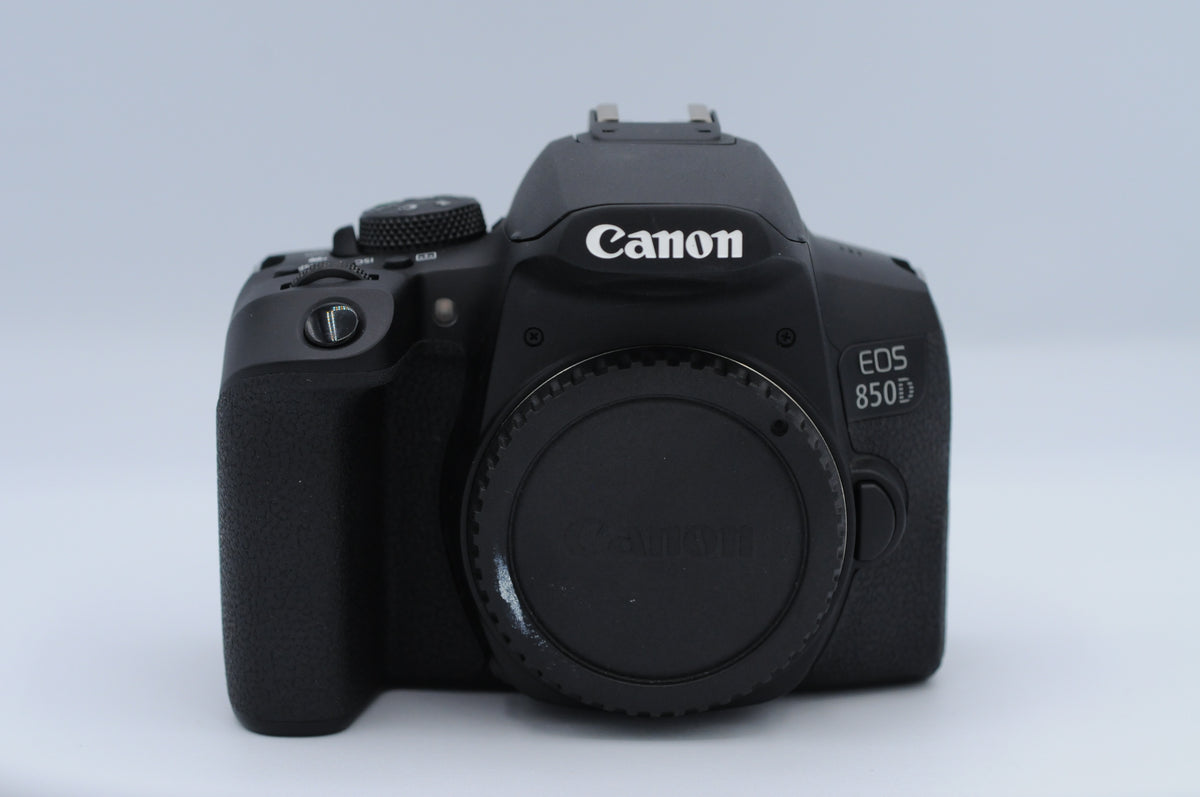 Canon EOS 850D / T8i [Body Only]