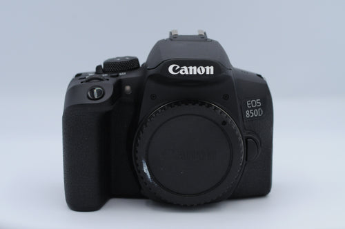 Canon EOS 850D / T8i [Body Only]