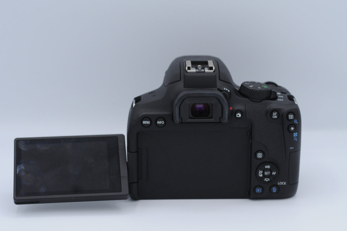 Canon EOS 850D / T8i [Body Only]