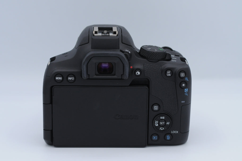 Canon EOS 850D / T8i [Body Only]