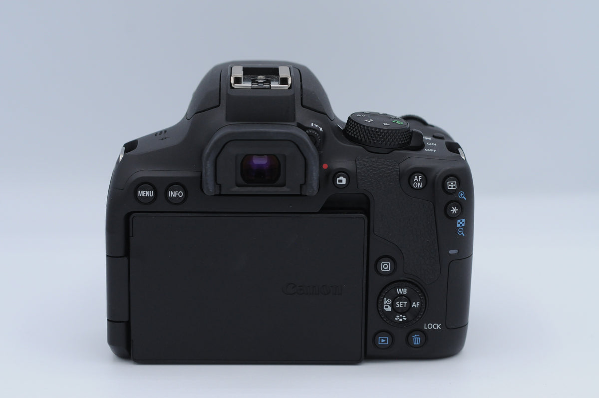 Canon EOS 850D / T8i [Body Only]