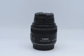 Canon EFS 35mm f2.8 Macro IS STM