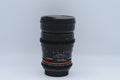 Rokinon EF 35mm f1.5 Cine