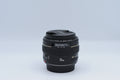 Canon EF 50mm f1.4
