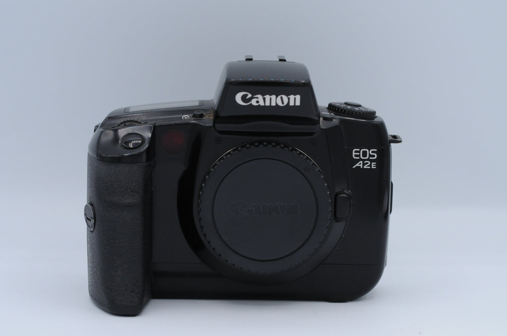 Canon EOS A2E Body