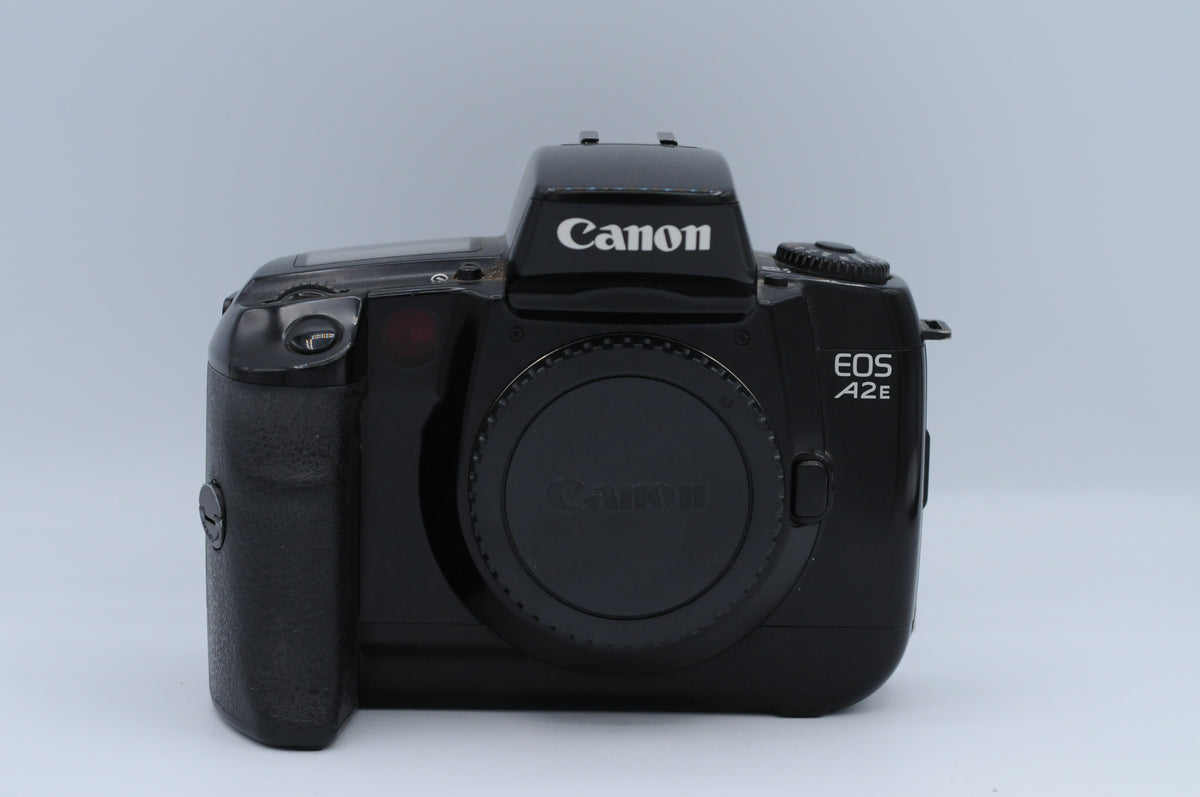 Canon EOS A2E Body