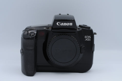 Canon EOS A2E Body