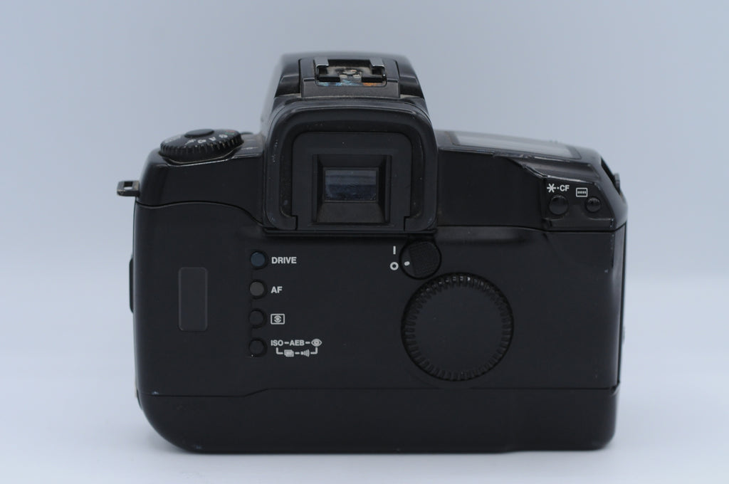 Canon EOS A2E Body