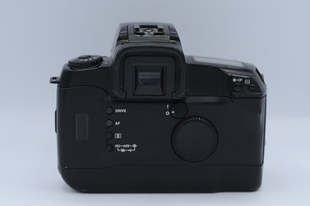 Canon EOS A2E Body
