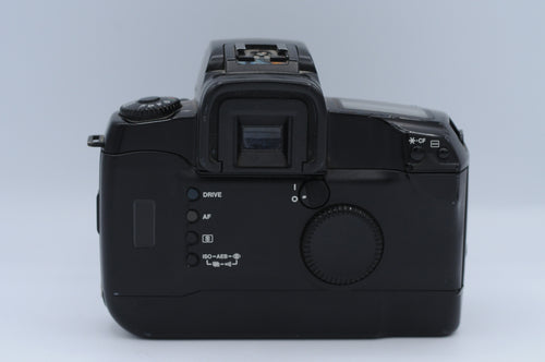 Canon EOS A2E Body