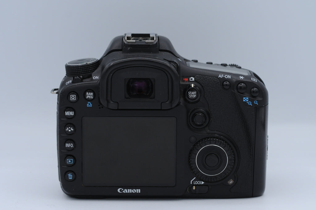 Canon EOS 7D Body