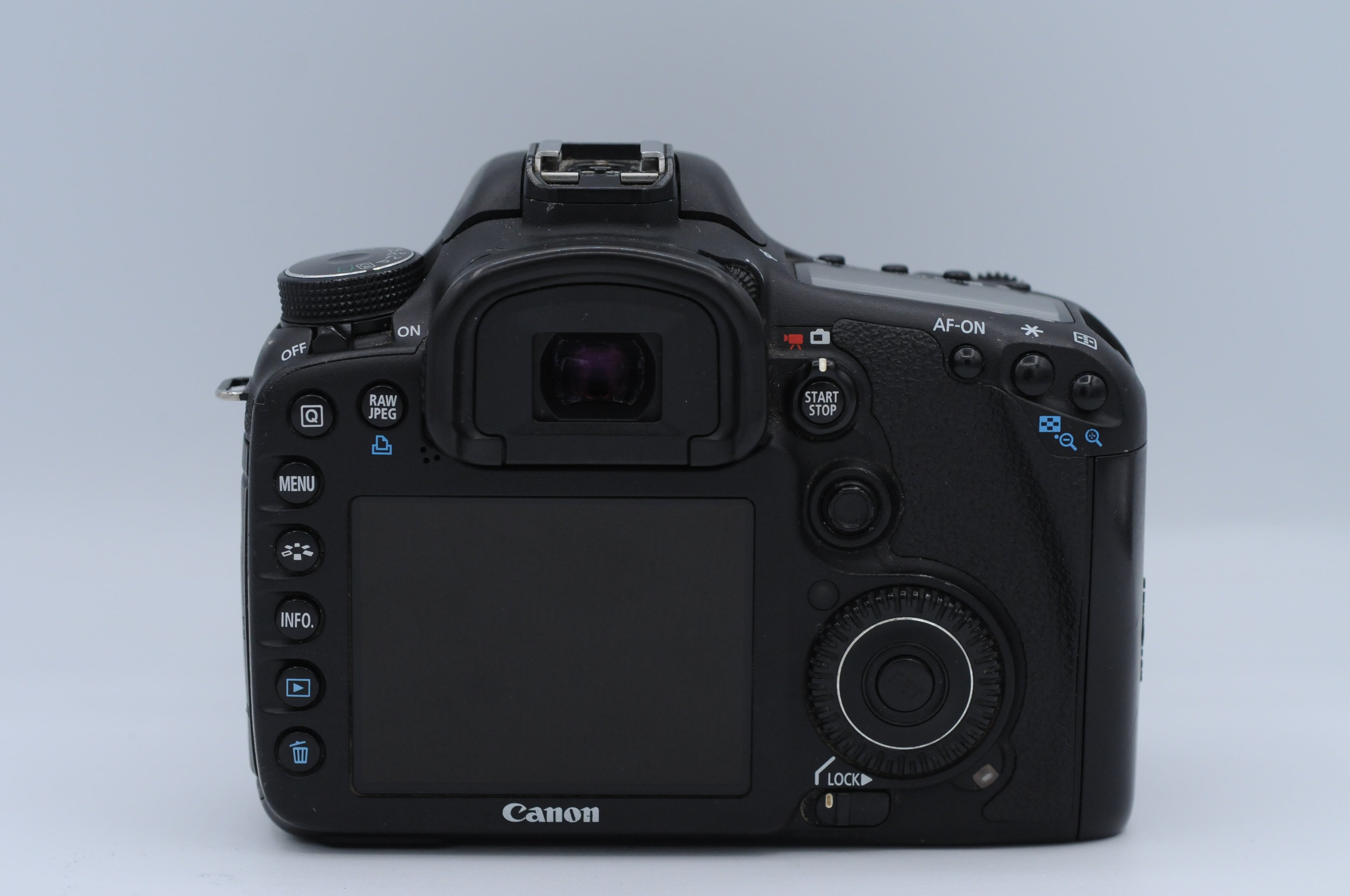 Canon EOS 7D Body