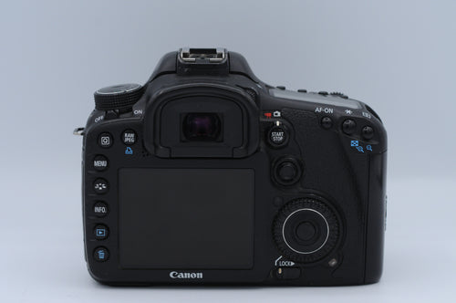 Canon EOS 7D [Body Only]