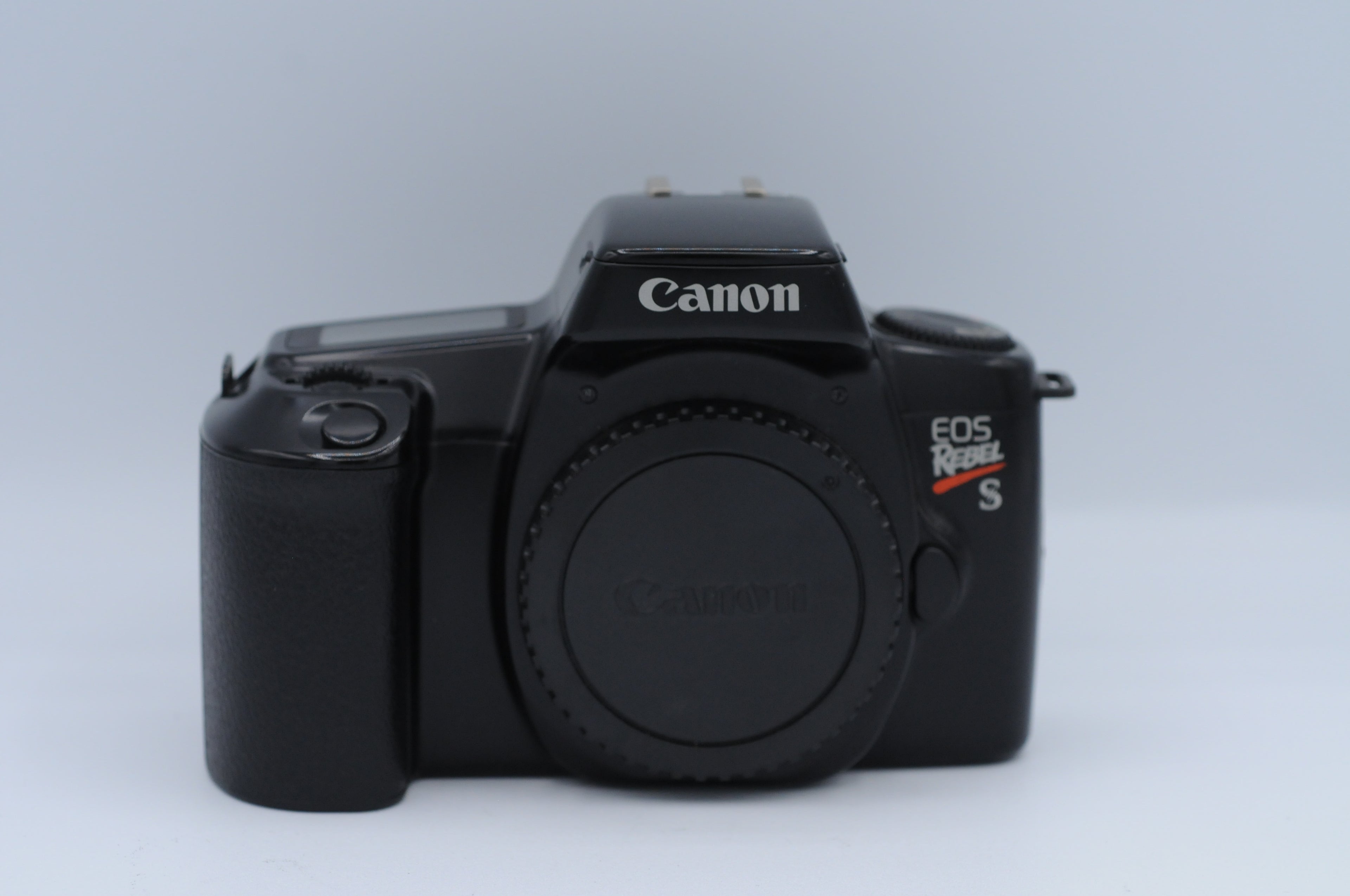 Canon EOS Rebel S Body