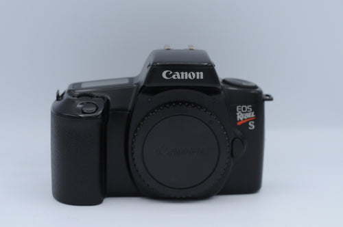 Canon EOS Rebel S Body