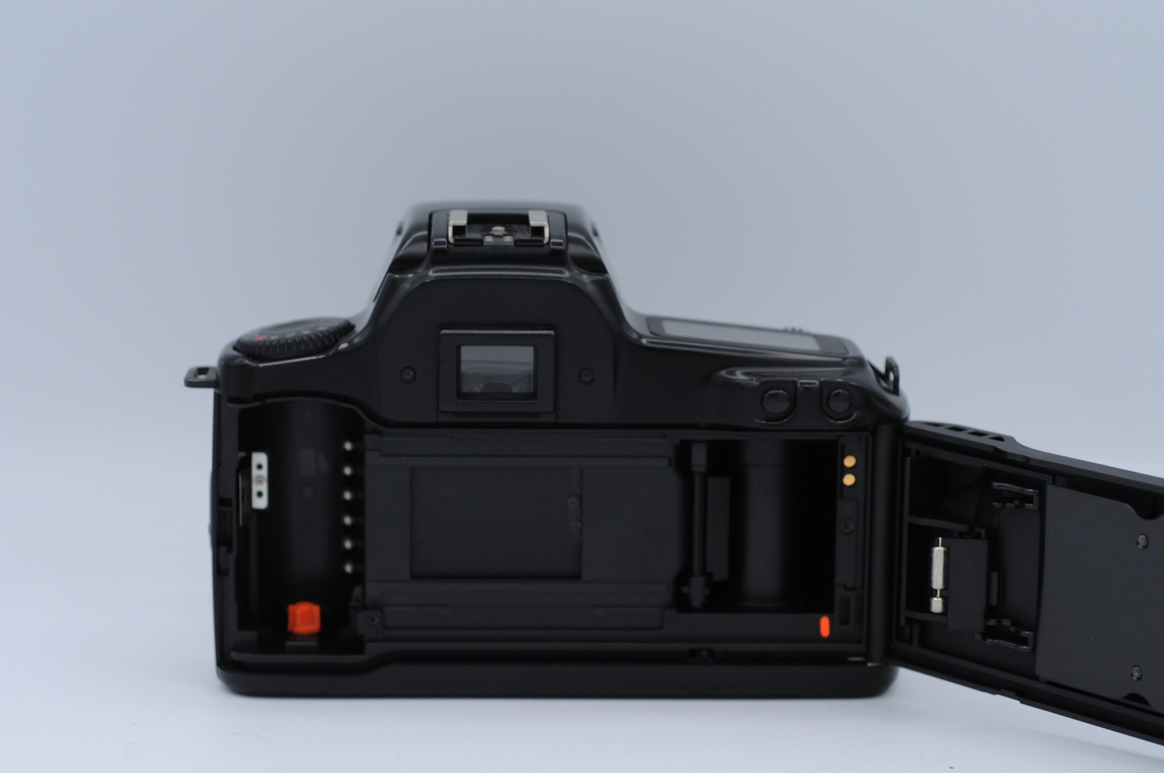Canon EOS Rebel S Body