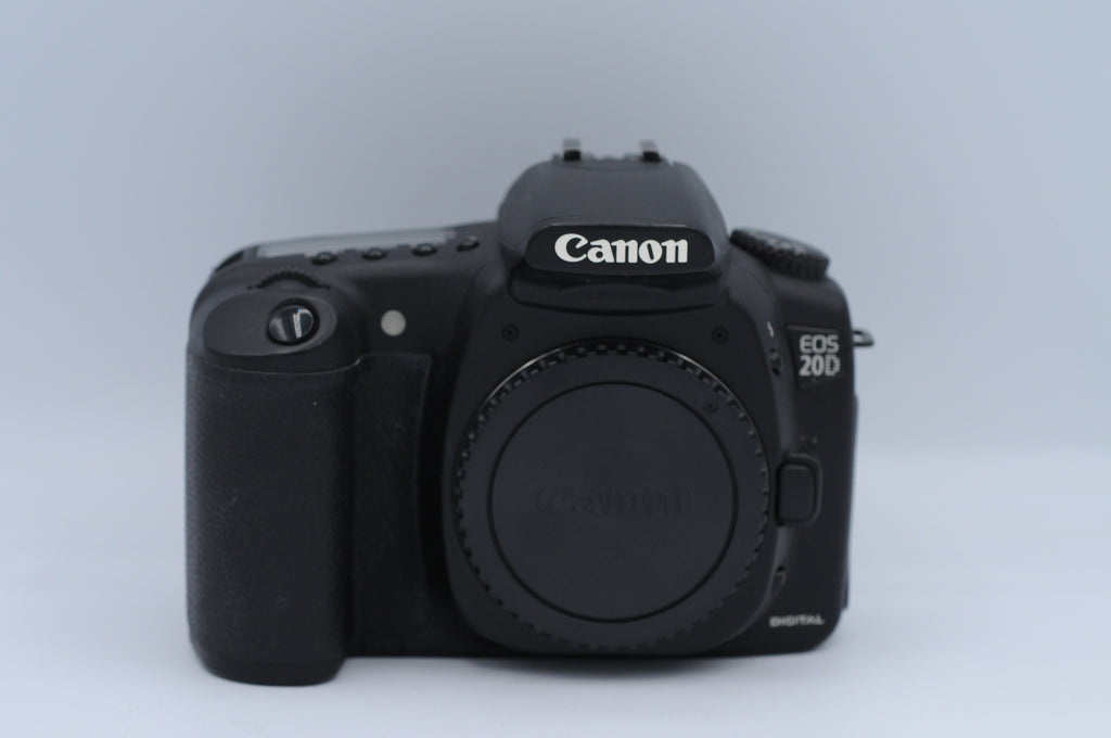 Canon EOS 20D Body