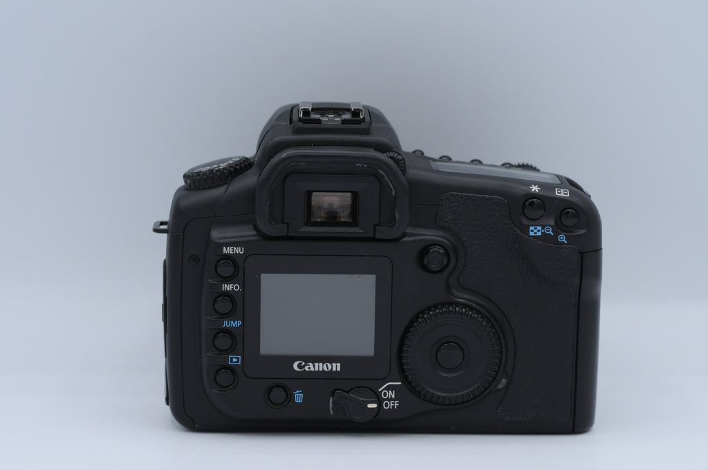 Canon EOS 20D Body