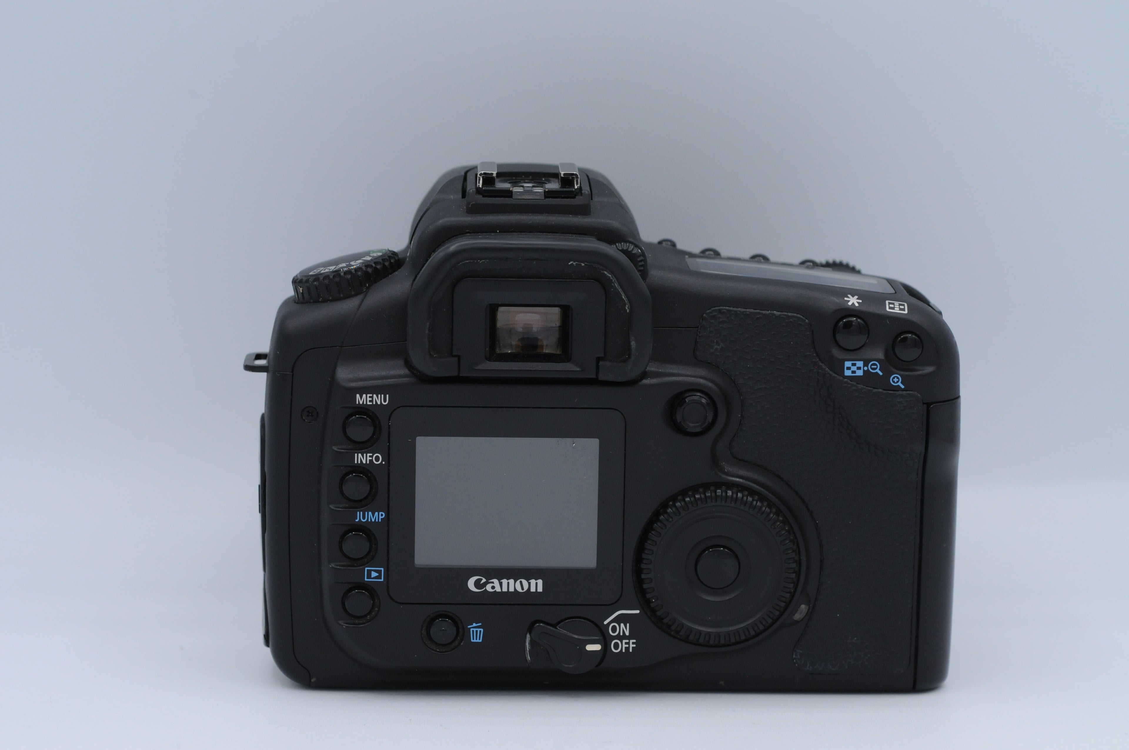 Canon EOS 20D Body