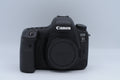 Canon EOS 6D Mark II Body
