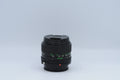 Canon FD 24mm f2.8