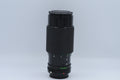 Canon FD 70-210mm f4