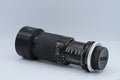 Tamron FD 80-210mm f3.8 - 4 Adapt All