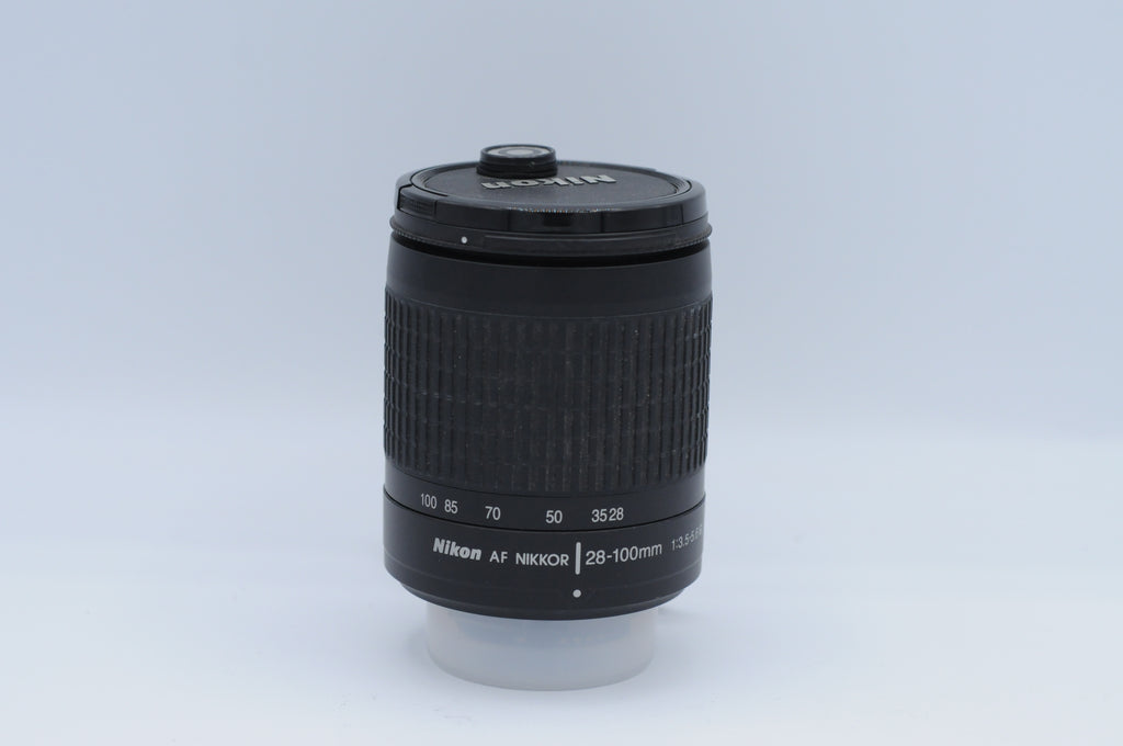 Nikon AF Nikkor 28-100mm f3.5 - 5.6