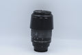 Nikon AF Nikkor 70-300mm f4 - 5.6
