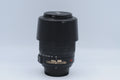 Nikon DX AF-S Nikkor 55-200mm f4 - 5.6 G ED DX VR