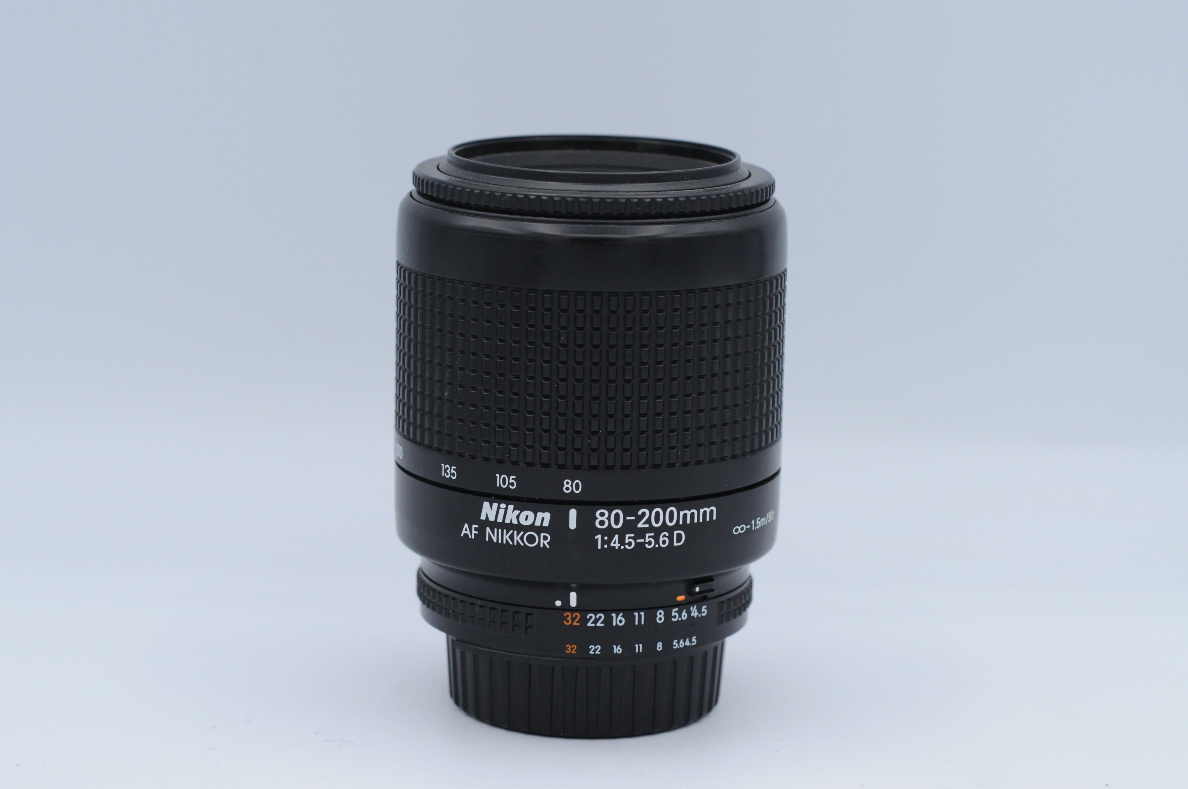 Nikon AF Nikkor 80-200mm F4.5-5.6