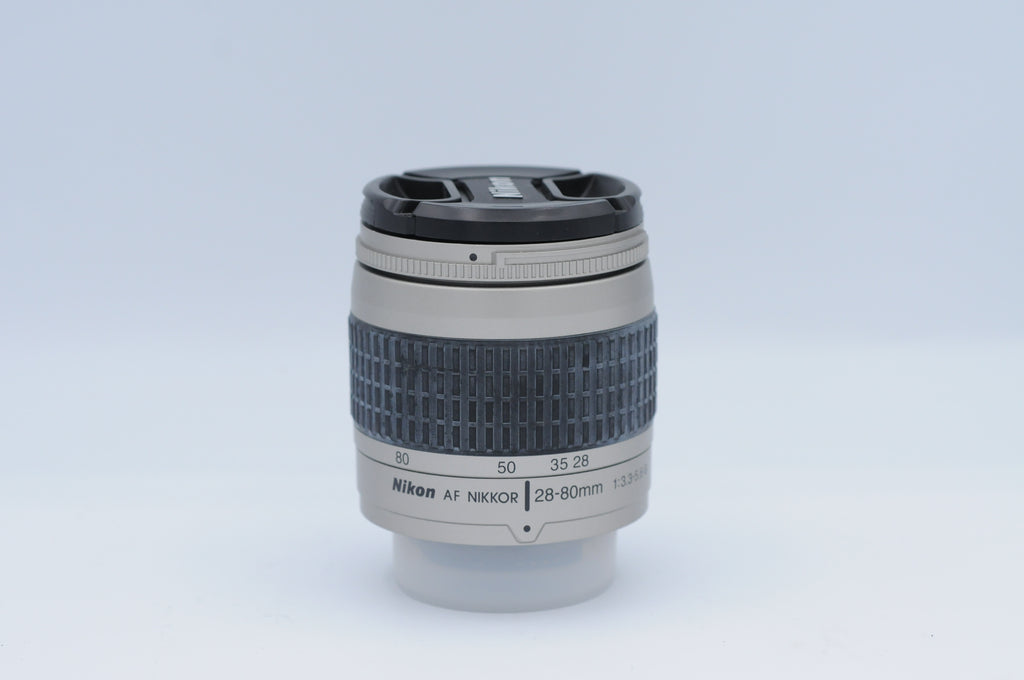 Nikon AF Nikkor 28-100mm f3.5 - 5.6