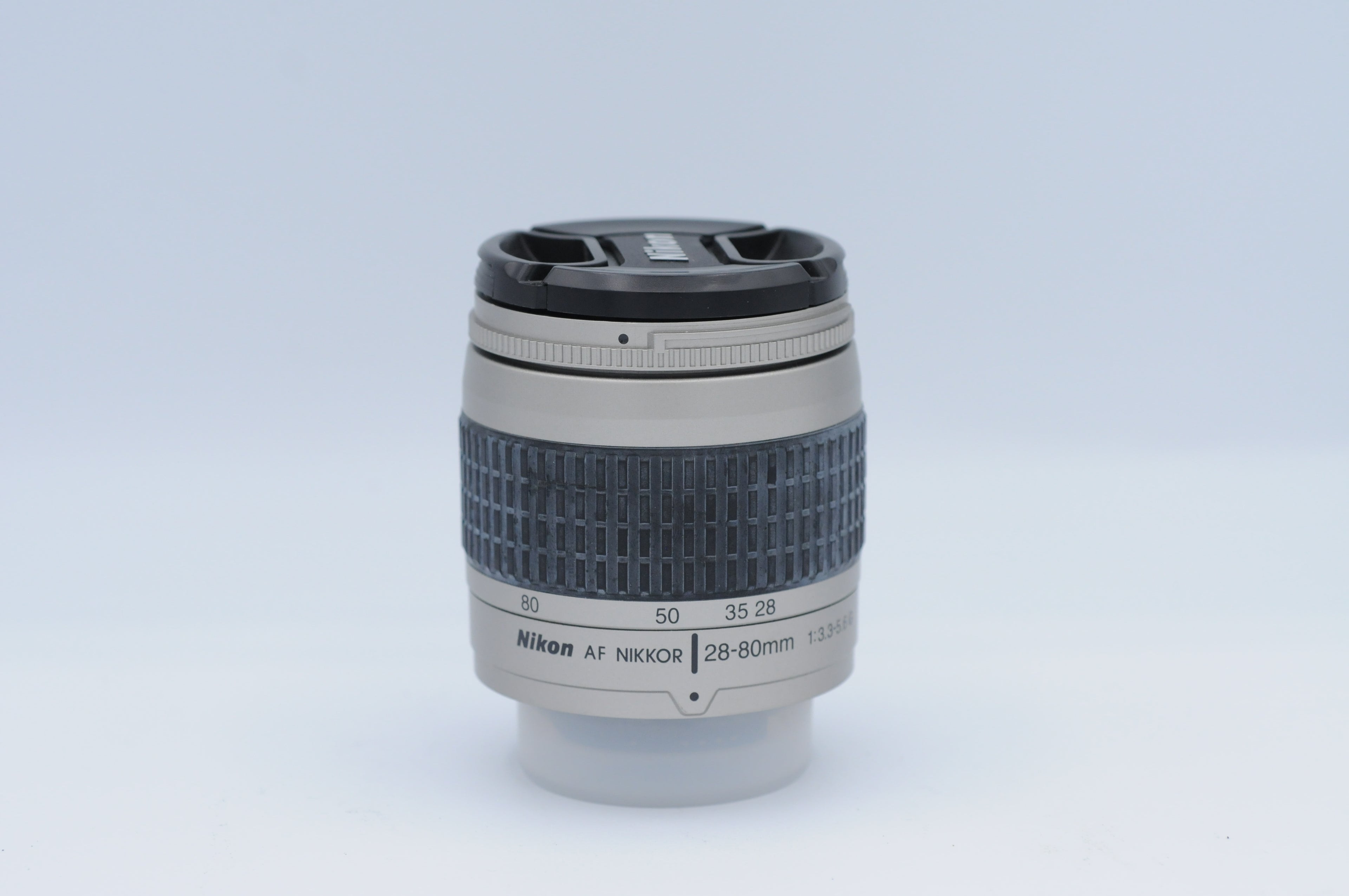 Nikon AF Nikkor 28-100mm f3.5 - 5.6