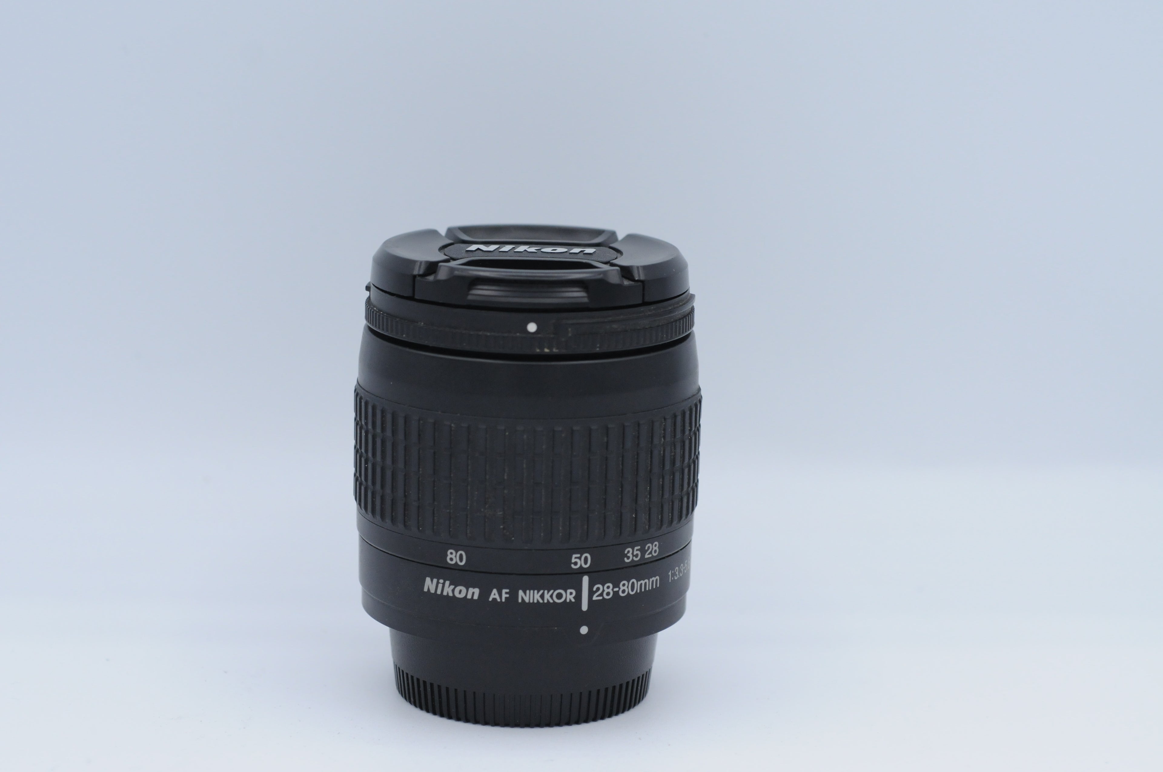 Nikon AF Nikkor 28-80mm F3.3-5.6