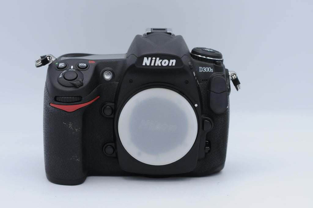 Nikon D300s [Body Only]