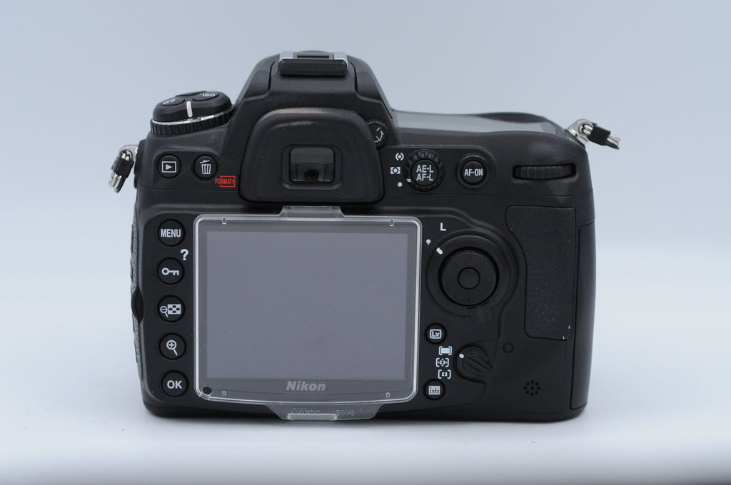 Nikon D300s [Body Only]