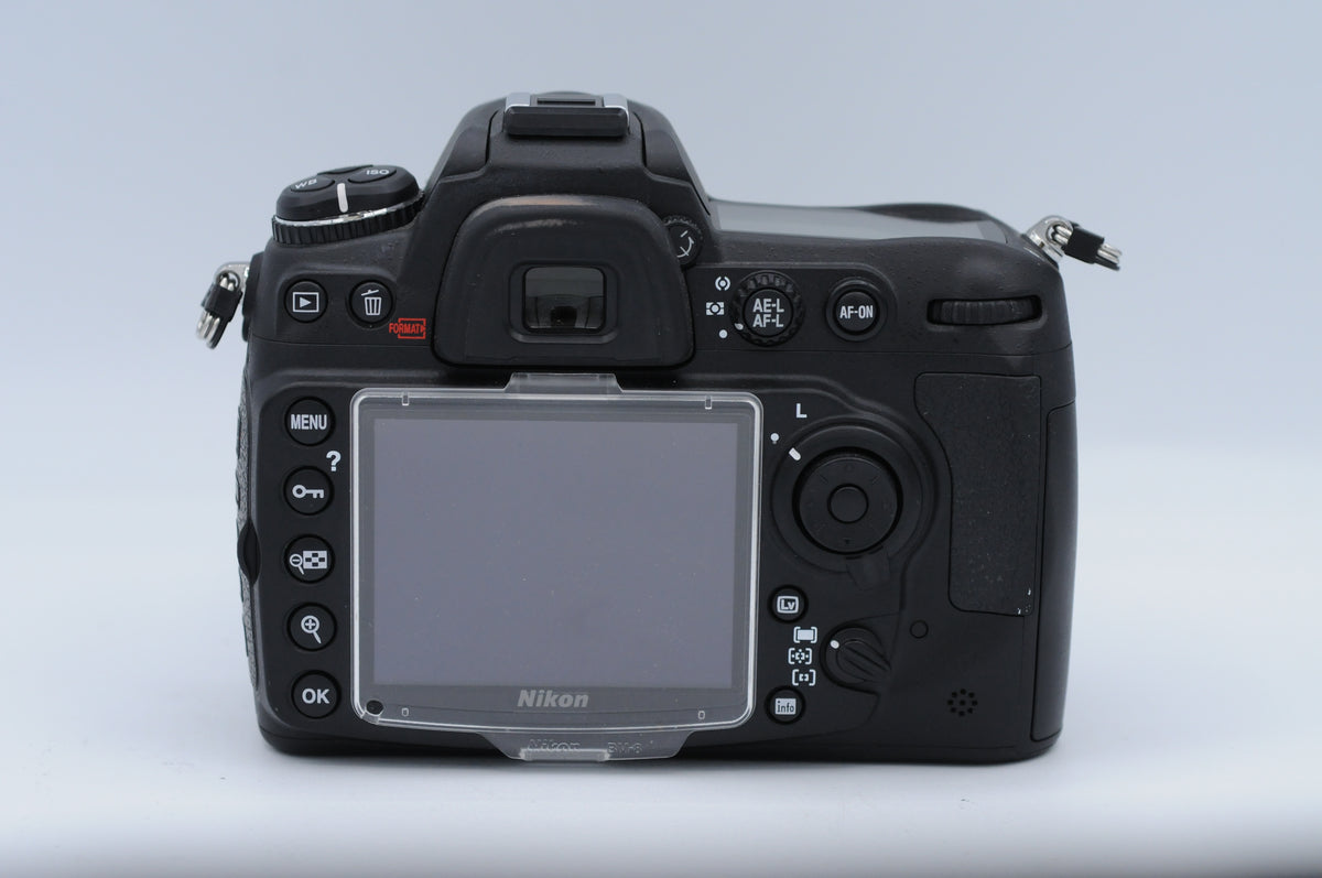 Nikon D300s [Body Only]
