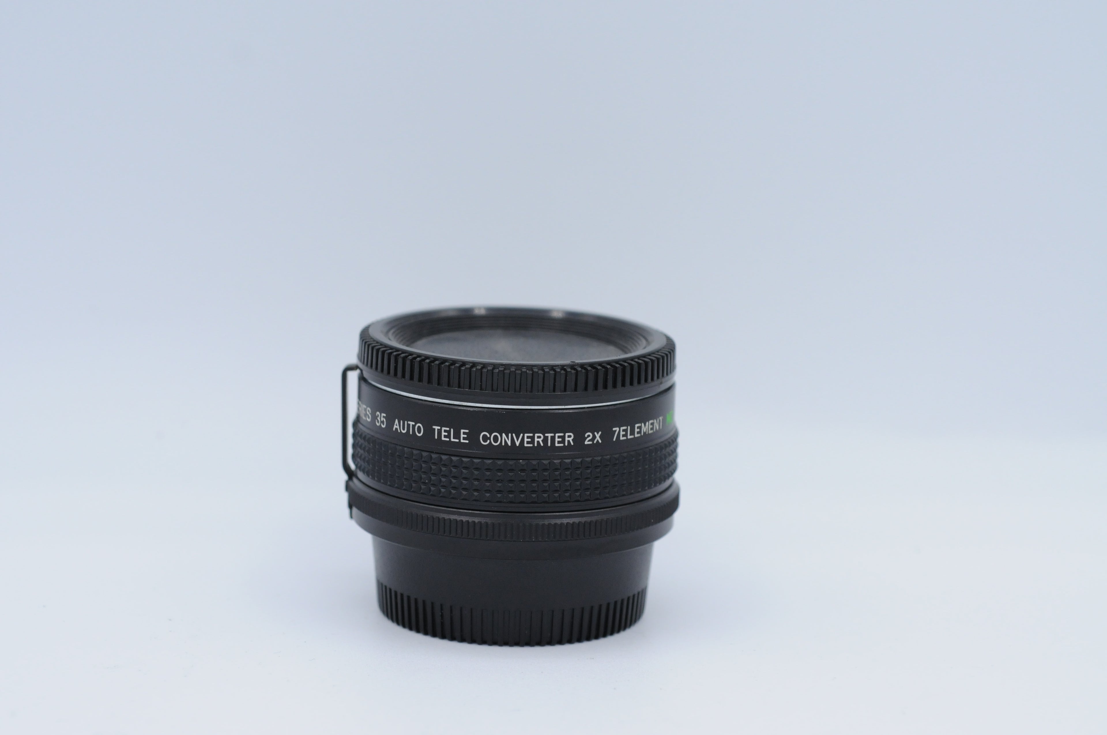 Fotomat Series 35 2x Teleconverter