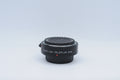 Kenko N-AFD 1.5x Teleplus SHQ Teleconverter