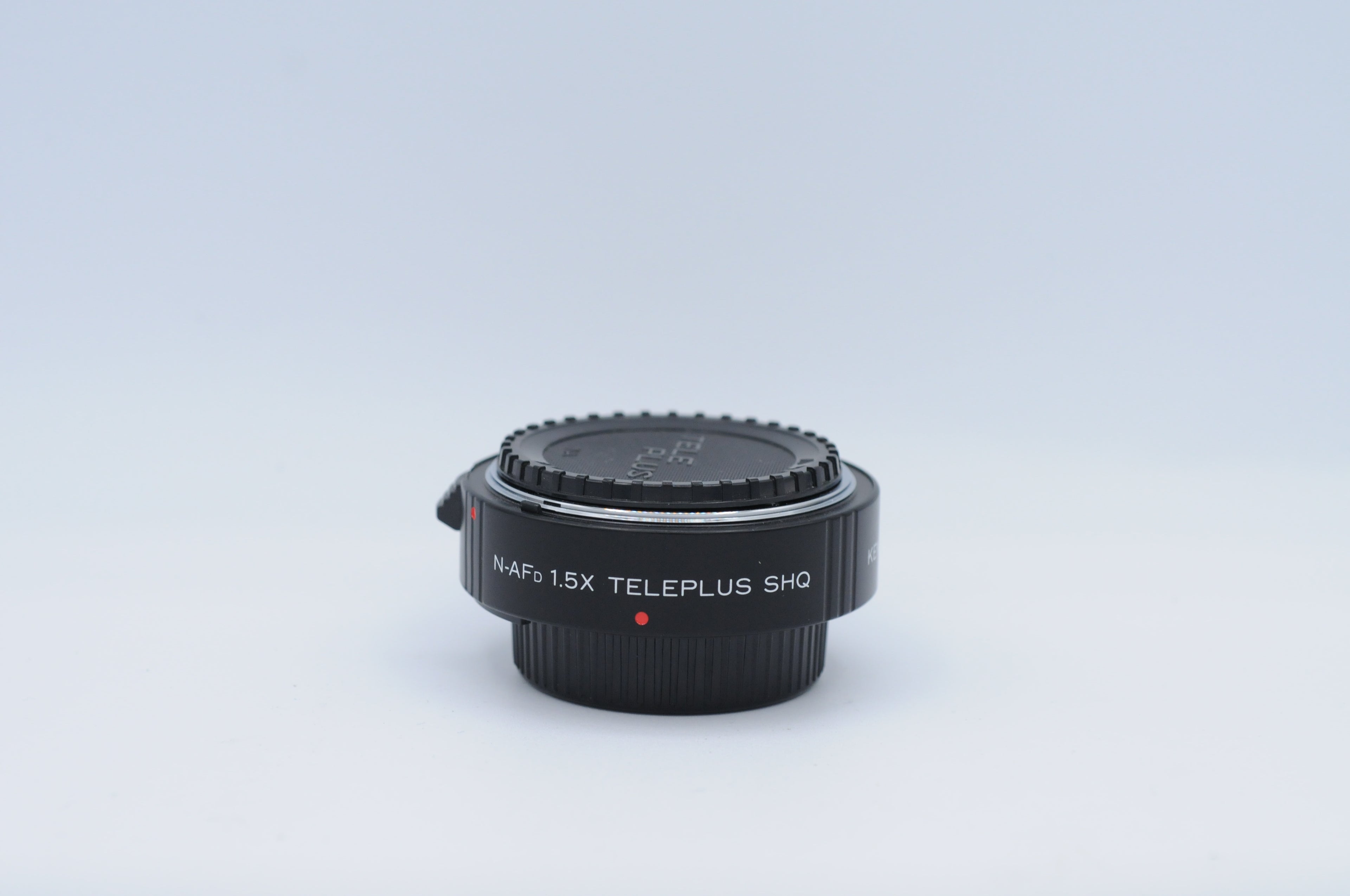 Kenko N-AFD 1.5x Teleplus SHQ Teleconverter