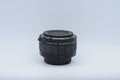 Kenko-Tokina N-AFD 2x Teleplus Teleconverter